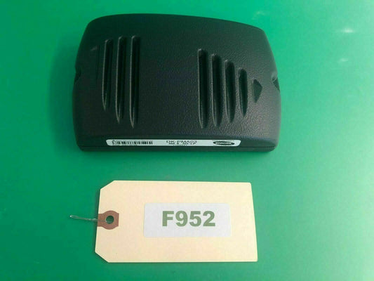 Invacare DK-PMA03 Wheelchair Control Module MK5 NX-LP 1109531