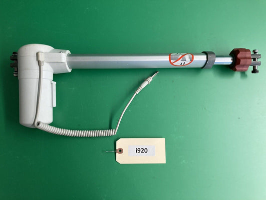 Patient Bed, Lift & Hoist Actuator MD82 (P/N: MD82-24DA8-570.850-M100P04A) #i920