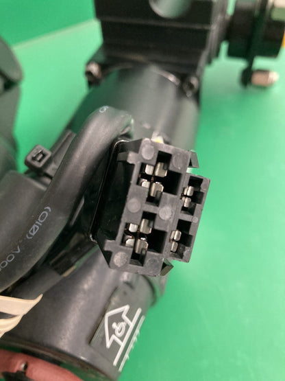 Left & Right Motors for Quickie Q700M Power Wheelchair 250286 / 250287 #K188