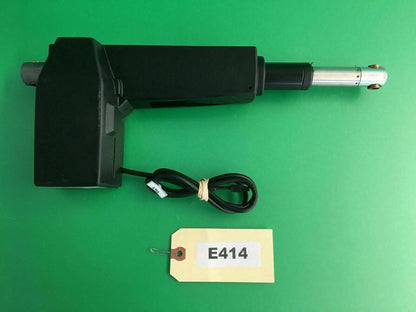 Tilt Actuator for Quantum Power Wheelchair Linak model # LA31-U272-03 #E414