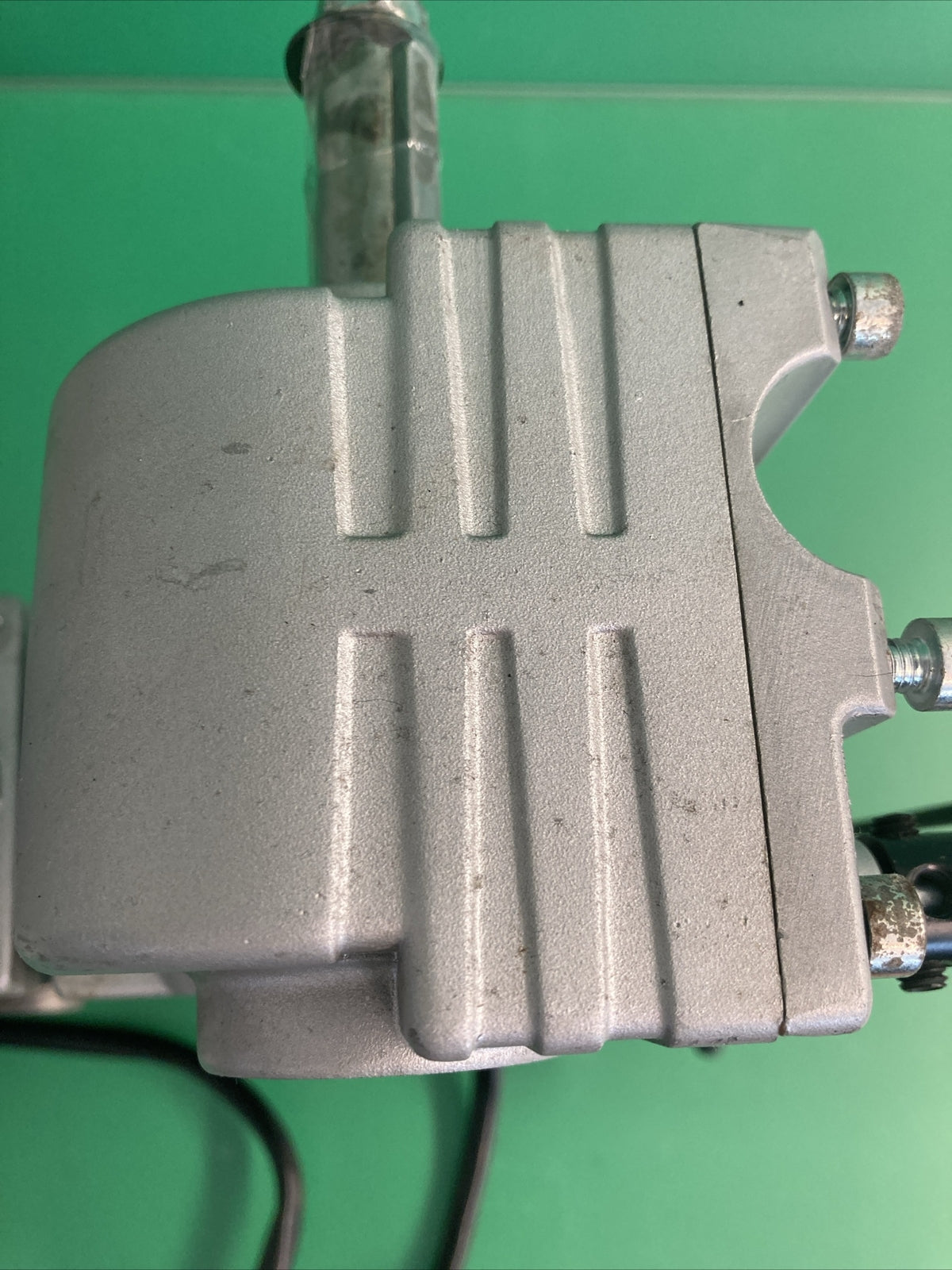 Motors for the Pride Jet 3 Ultra Powerchair DRVMOTR1172, DRVMOTR1173 #J786