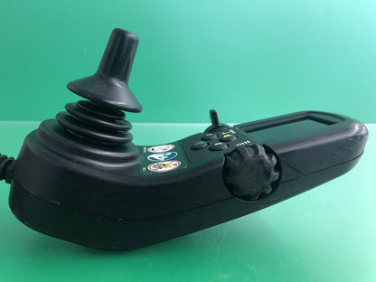 Quantum Joystick CTLDC1467 Model # 1751-0009 for Power Wheelchair  #H723