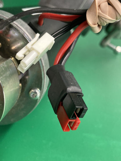 Left & Right Motors for the Permobil C300 Power Wheelchair 313935 / 313934 #J069