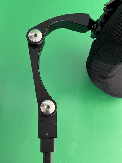 12" Permobil/ BodiLink Adjustable HeadRest for Different Power Wheelchairs #L032