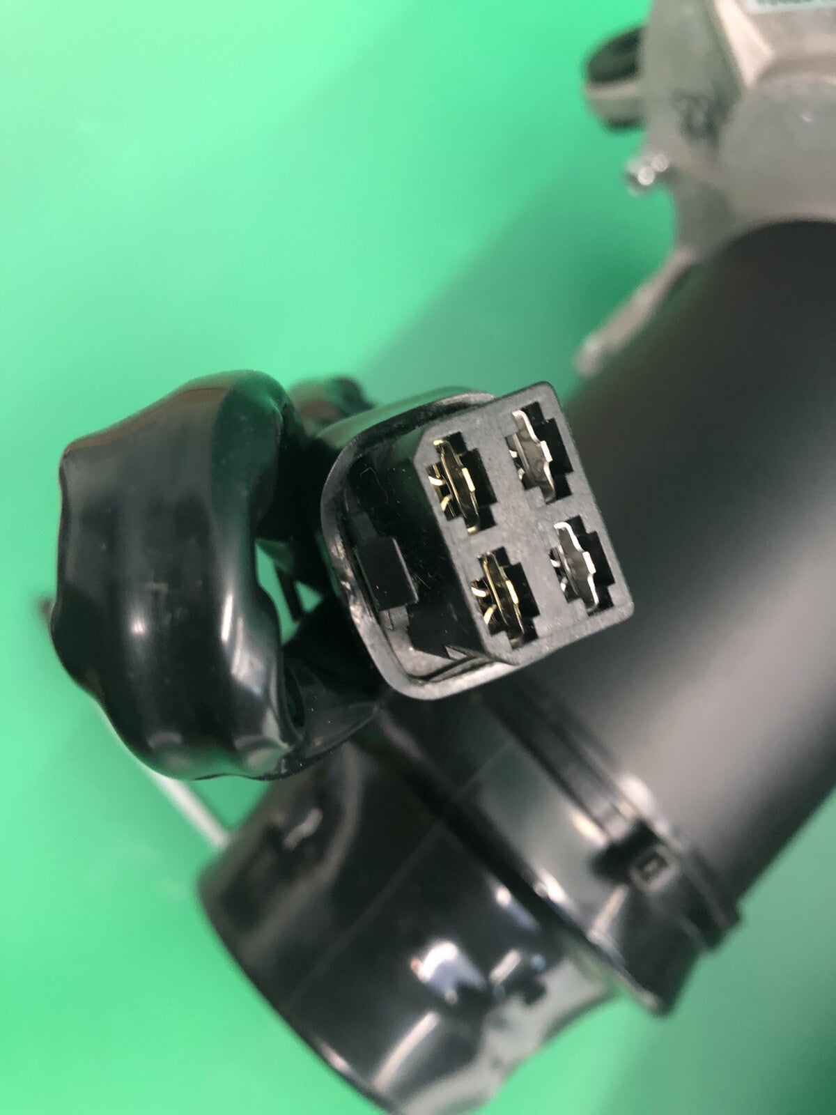 L/R Motors for Hoveround MPV5 A9Y1X07372 A9Y1X07371 M16014522 M16014523 #H513