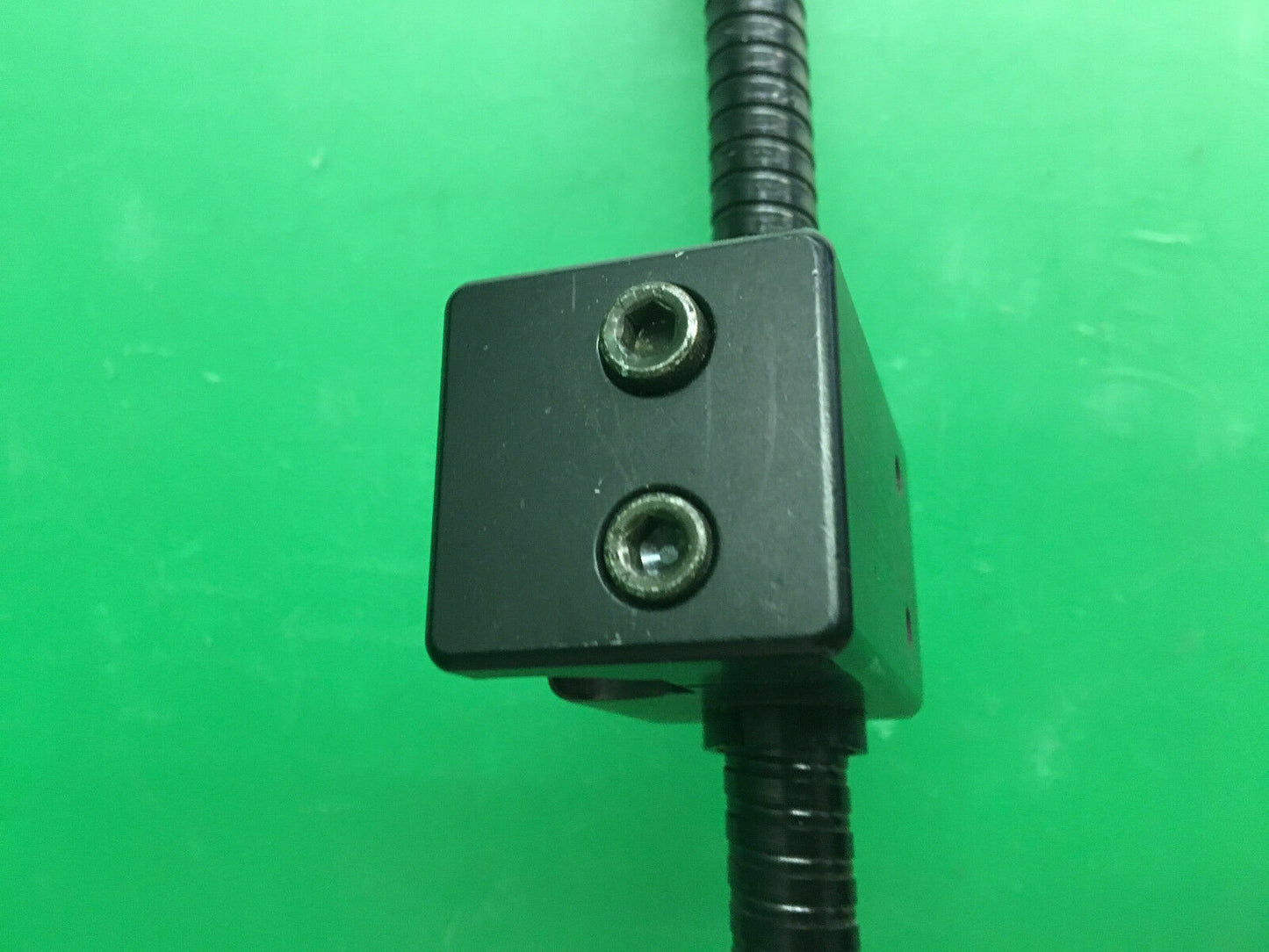 Quantum Omni + Display for Power Wheelchair w/ Mounting Arm D50363/01  #C427