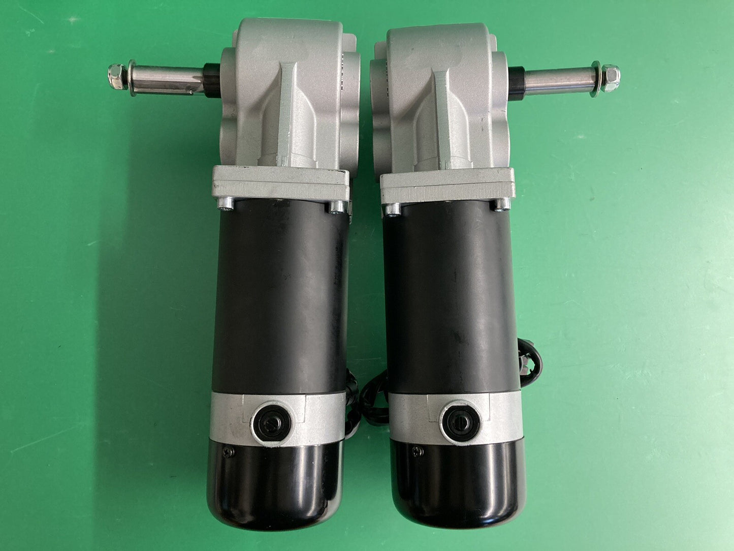 Drive Motors for the CTM HS-2800 Power Wheelchair M14L1240 - M14L1239 #J468