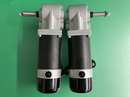Drive Motors for the CTM HS-2800 Power Wheelchair M14L1240 - M14L1239 #J468