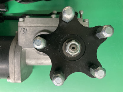 Right & Left Motors for Quantum Q6 Edge Powerchair -DRVASMB2223-DRVASMB224 #K946