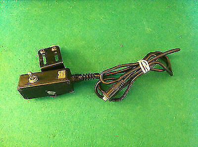 Toggle Box S37 Single Toggle Switch for Power Wheelchair #273