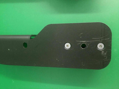 Q' Straint Flange kit to Bracket 100 Docking Mount for Permobil Power Wheelchair