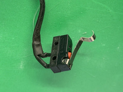 Tilt Actuator for Quickie Q500m & Q700m Wheelchair NAQ002-C / NAQACTUATOR #L010