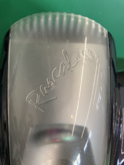 Dash Display / Top Console Assy w/ Wiring. for Rascal 600 Scooter #L061