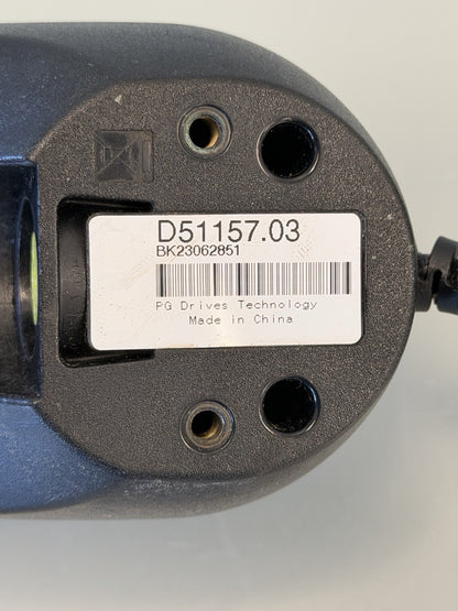 Penny & Giles 2 Key (4 PIN PLUG) Joystick D51157.03 for Power Wheelchair #L242