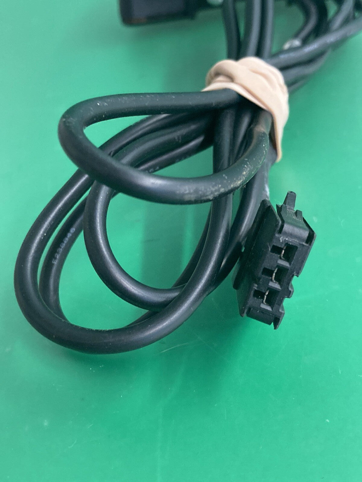 Permobil ICS Switchbox Power Seat Control Keypad 315630 - 1823293 - 311412 #J729