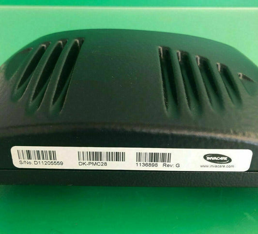 Invacare DK-PMC28 for TDX SP Wheelchair Control Module MK6 90 w/ACC  #C900