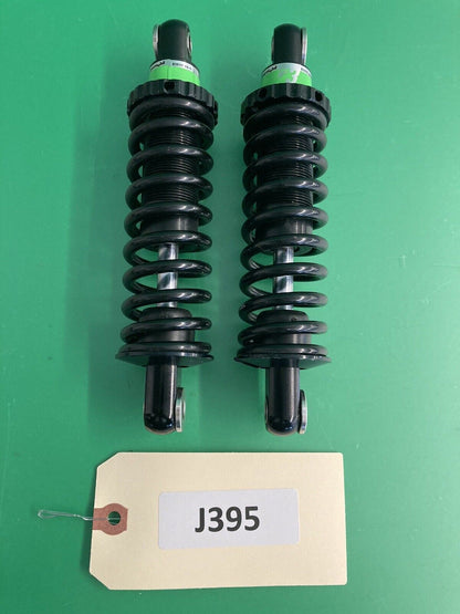 SET OF 2 SHOCK ABSORBERS, SUSPENSION FOR THE PERMOBIL M3 POWER WHEELCHAIR #J395