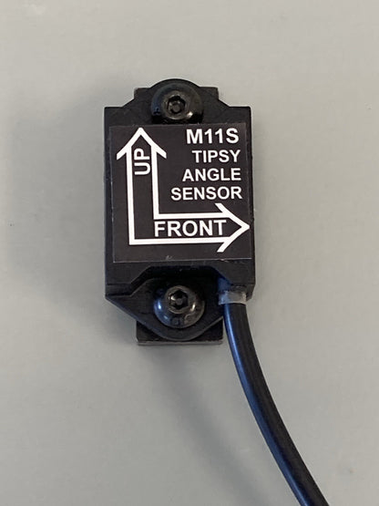 Invacare / Motion Concepts M11S Tipsy Angle Sensor for Power Wheelchair #L140