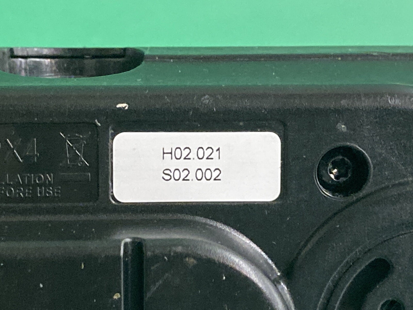 Dynamic Joystick LiNX Low Profile RM for Power Wheelchair DLX-REM050-A #K286