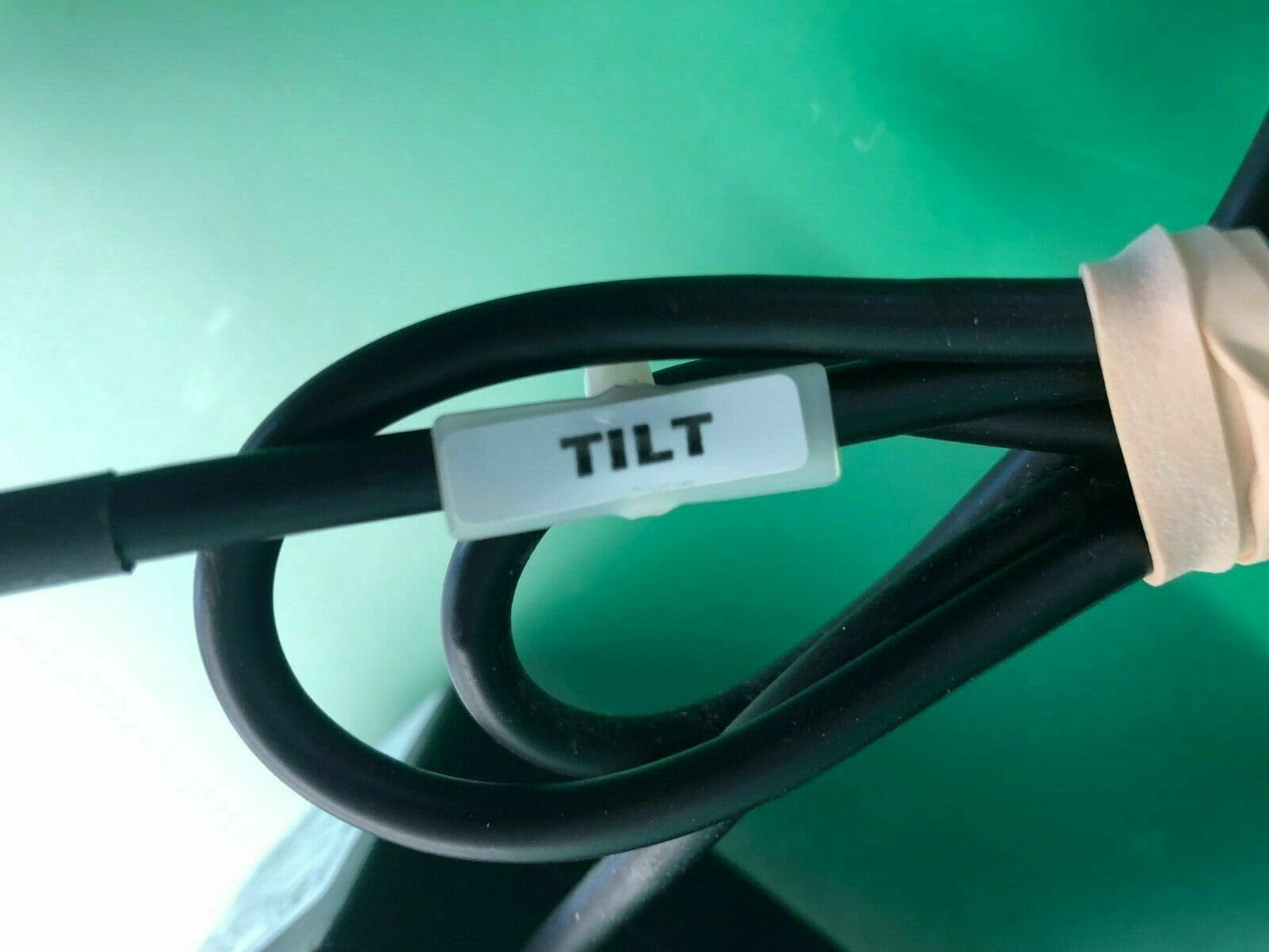 Tilt Actuator for Quantum Q6 Edge PowerChair Linak model # LA31-U272-03 #G367