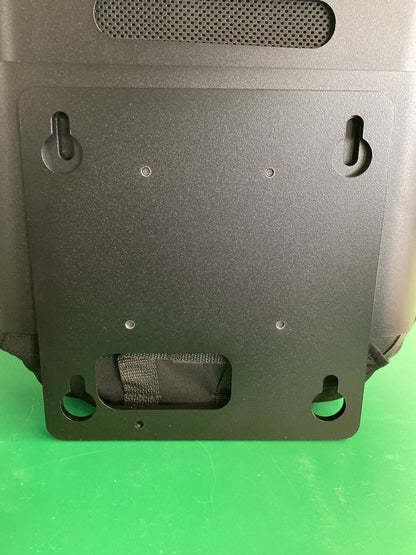 NEW ROHO Agility Air Max Contour Seat Back Assy for Permobil Wheelchairs 18x 20"