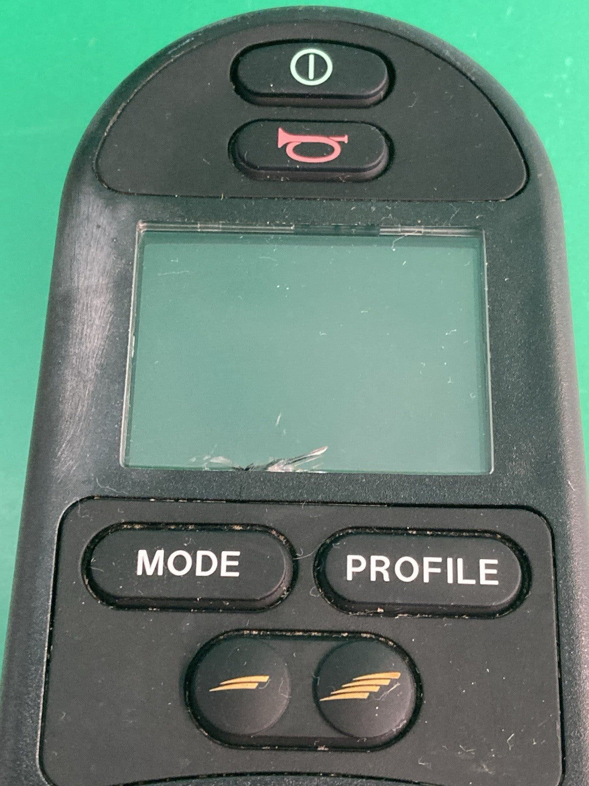 RNET Joystick Controller D51185.04 for RNET Compatible Power Wheelchairs #L053