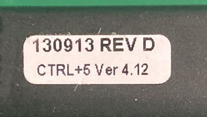 Quickie Control Plus 5 Toggle Function Switchbox w/ USB & Bracket* 130913 #K546