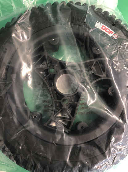 NEW* Drive Wheel Assembly for the Quickie Q700m Power Wheelchair Set of 2* #K879