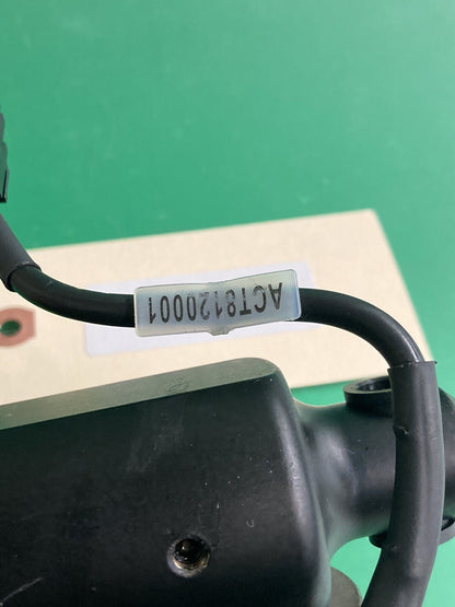 Recline Actuator Model: ACT8120001 for RE3004/41 Quantum wheelchairs #K158