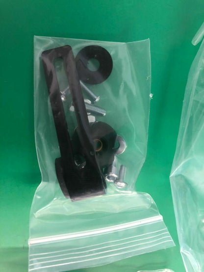 Permobil Ram Self Leveling Cup Holder for Permobil Powerchair 1829004 #i269