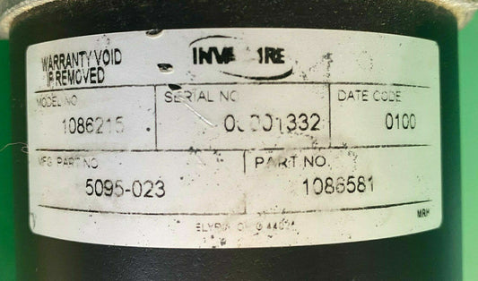 Right 4 Pole Motor Only for Invacare Arrow Power wheelchair 1086215  #E058