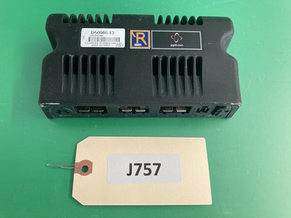 120a Rnet Power Module / Control Module for Power Wheelchair D50946.13 #J757
