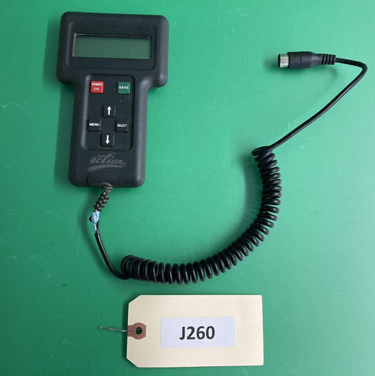 Invacare Power Remote Programmer for Programming Power Wheelchair Mobility #J260