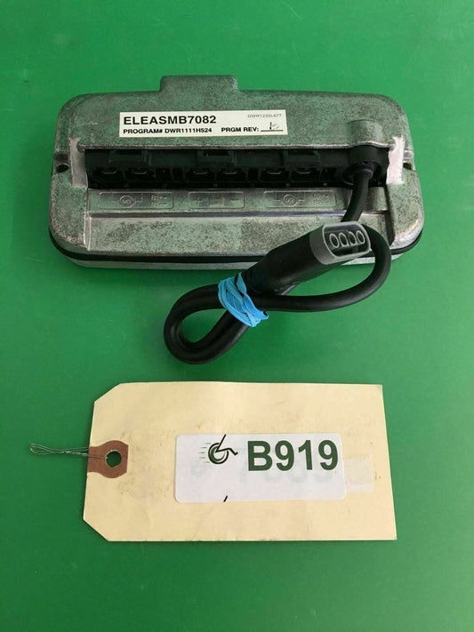 Control Module D51300.04 for Pride Jazzy Powerchair ELEASMB7082 #B919