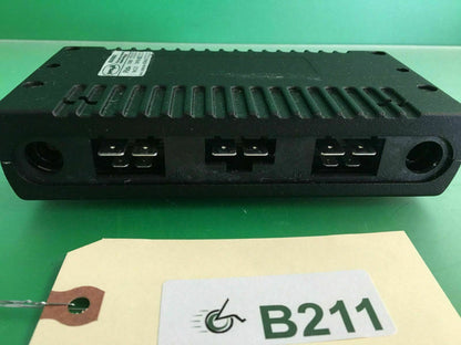 Penny and Giles control module for Permobil ENTRA Powerchair 309393-00-0 #B211