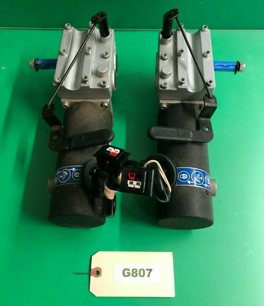 Motors for Pride Jet 3 Ultra Powerchair DRVMOTR1172, DRVMOTR1173 #G807