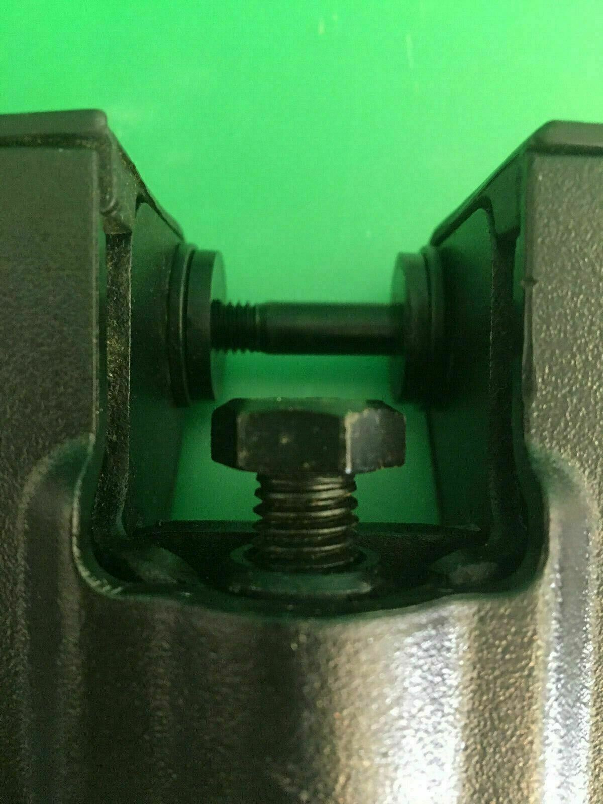Foot Rest For Pride Jazzy Select GT Power Wheelchair #D826