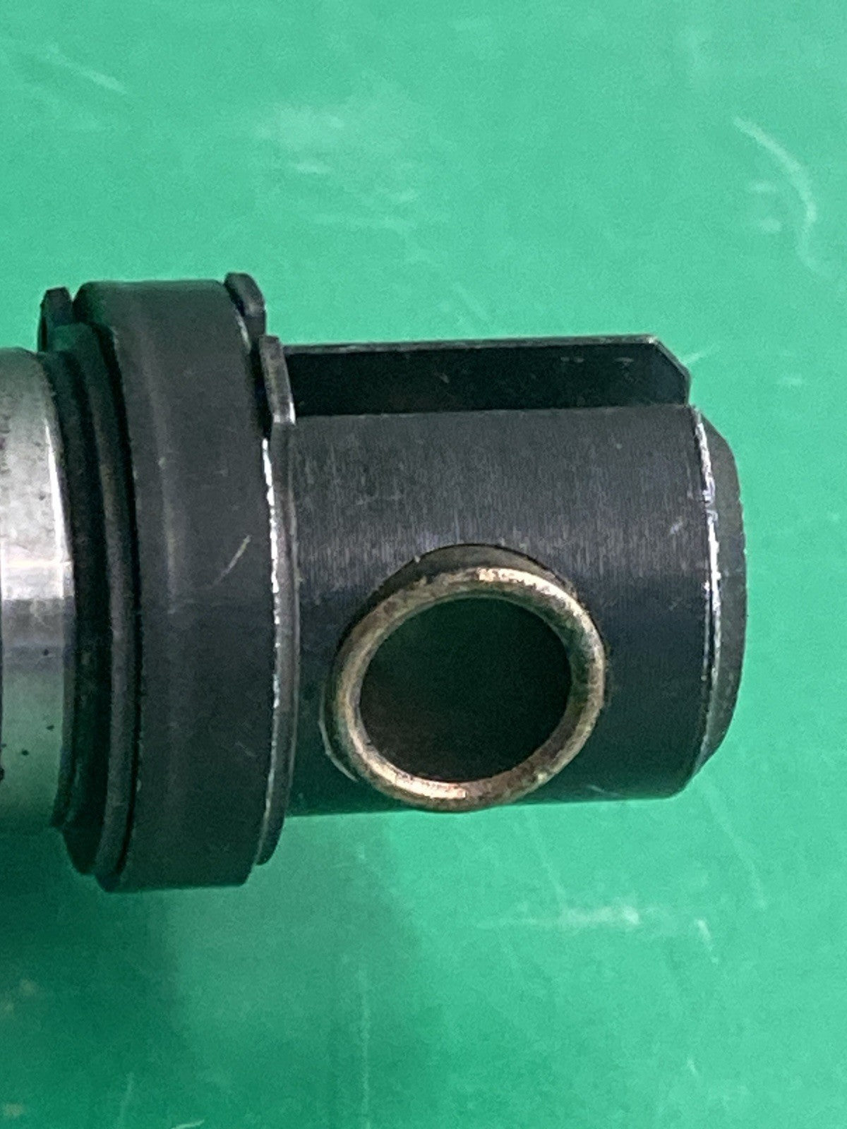 Tilt/Lift Actuator Quantum Q6 Edge TB3 Seating RE3001/41 - 94UB1AB1 #L072
