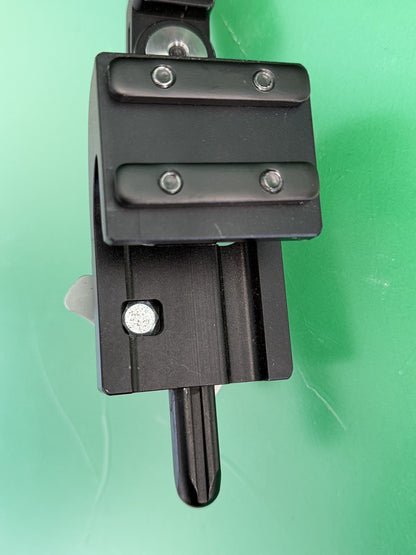 Latest Style 10" Permobil Adjustable Head Rest for Power Wheelchair #L033