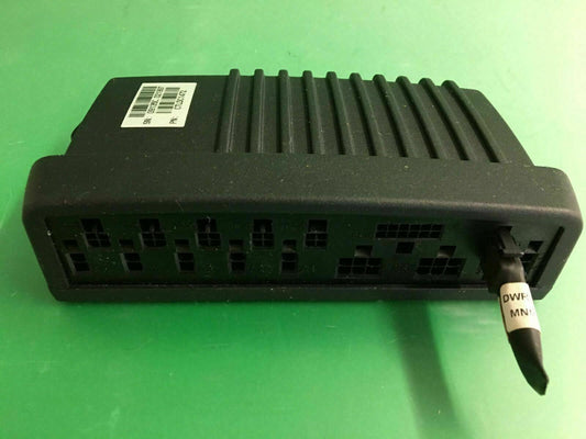 Control Module for Pride Quantum 600  Model 1754-6009 Part CTLDC1472  #A488