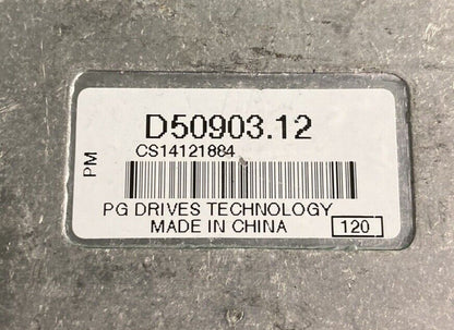 120a Rnet Power Module / Control Module for Powerchair D50903.12 #K033