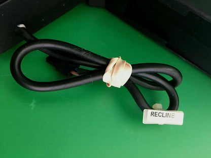 Recline Actuator Linak LA31-U110-04 from Quantum Power Wheelchair #C667