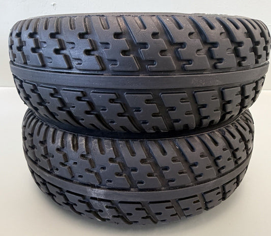 10" Drive Wheels for the Golden Compass Sport Power Wheelchairs #L166