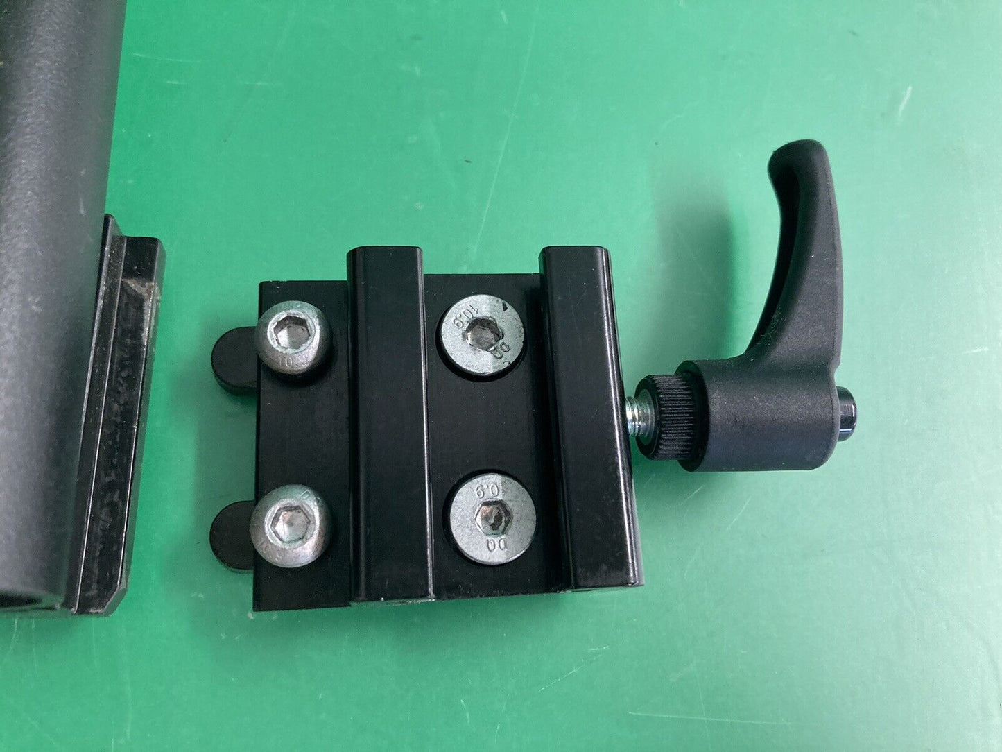 Permobil 3G Seating transfer Handles for Permobil Corpus Power Wheelchair #J885