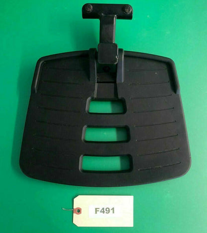 Foot Rest For Pride Jazzy Select HD Power Wheelchair #F491