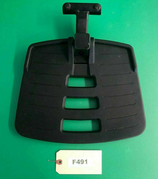 Foot Rest For Pride Jazzy Select HD Power Wheelchair #F491