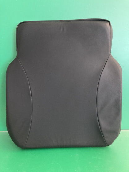 Comfort Company ACTA-EMBRACE Seat Back Cushion for Wheelchair 18" x 20" #J903