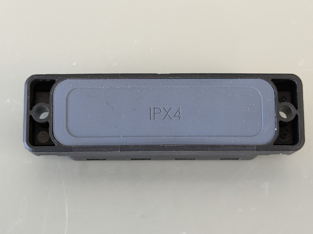 Dynamic LiNX Electronics 4 Port Bus Cable Block for Power Wheelchairs IPX4 #L291