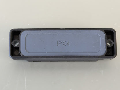 Dynamic LiNX Electronics 4 Port Bus Cable Block for Power Wheelchairs IPX4 #L291