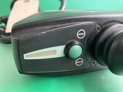 Joystick Controller for Power Wheelchair D49808/2 #F077
